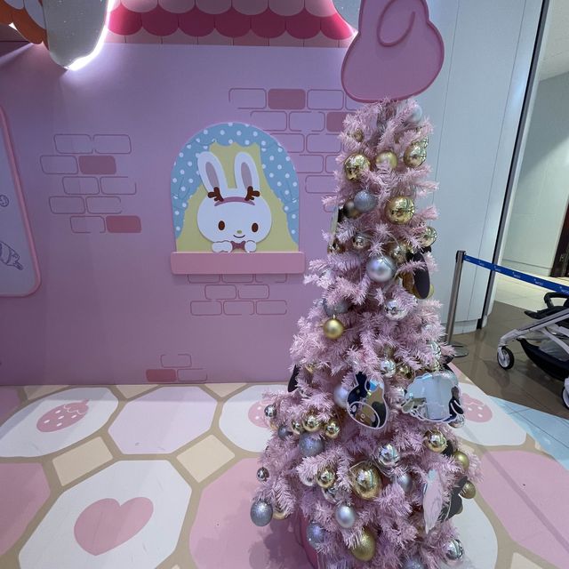 嘉湖Melody糖果🍬屋同你過聖誕🤶