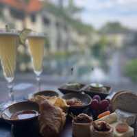 One of the best SG hotel - Barracks