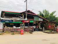 ภูทอก เชียงคาน จุดชมทะเลหมอกยอดฮิต