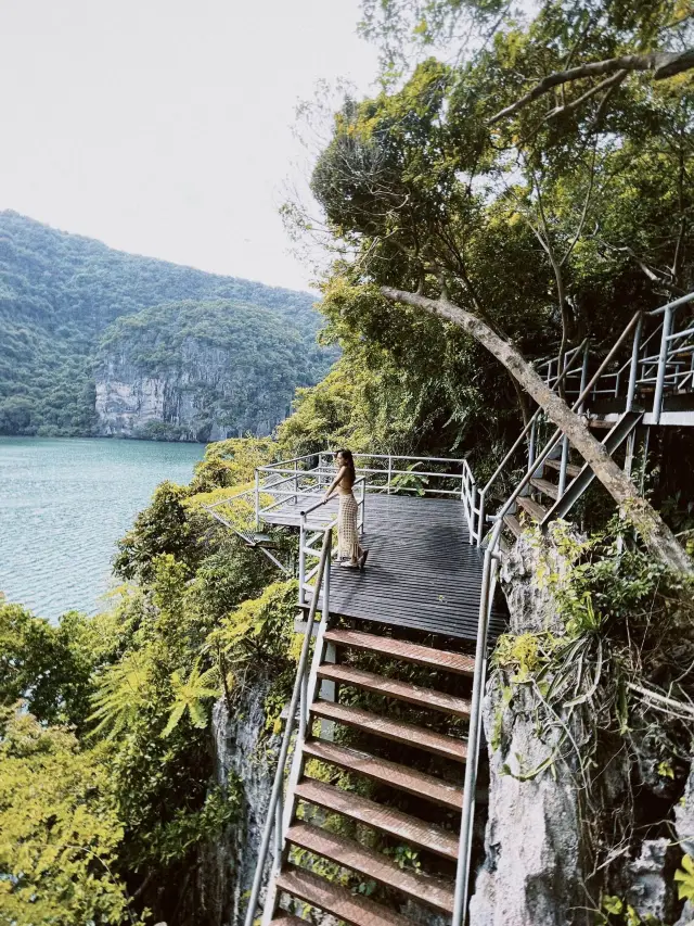 Ang Thong National Marine Park for a Day