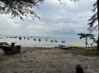 หาดในยาง จ.ภูเก็ต