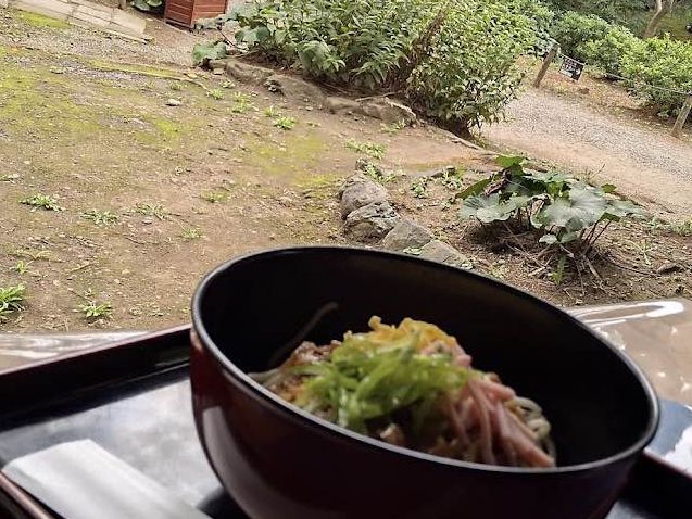三溪園 三溪園