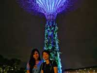 Gardens by the Bay