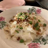 👍 One of the Best Hainanese Cafe in town