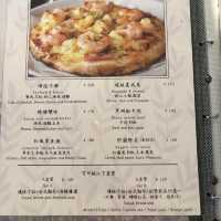 碧潭水岸第一排，馬克廚房