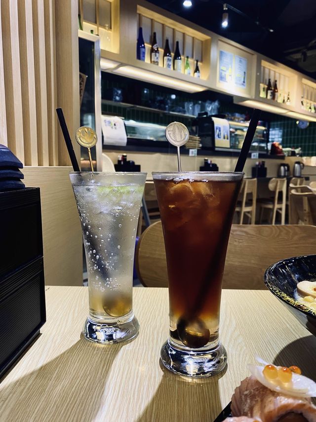 🇯🇵屯門街坊商場日本菜