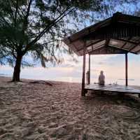 Healing Soul@Tioman Island,Malaysia