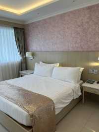 The Sea-Cret Hotel 