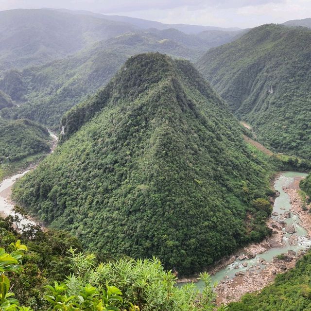 Are You Daring Enough for Mt. Daraitan?