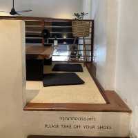 ร้านชาชื่อดังหนึ่งเดียวในภูเก็ต