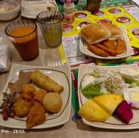 貴族世家體育館店