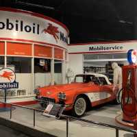 Most complete Corvette collection in the word