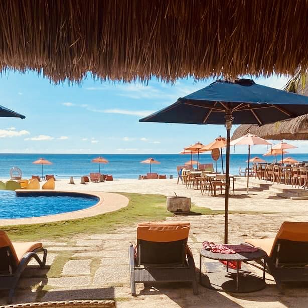 Weekend Getaway at South Palms Panglao