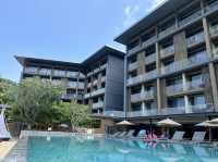 Centra by Centara Phu Pano Resort Krabi