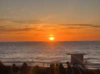 Scarborough💞Thursday Sunset Market😎