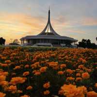 Suan Luang Rama IX Park