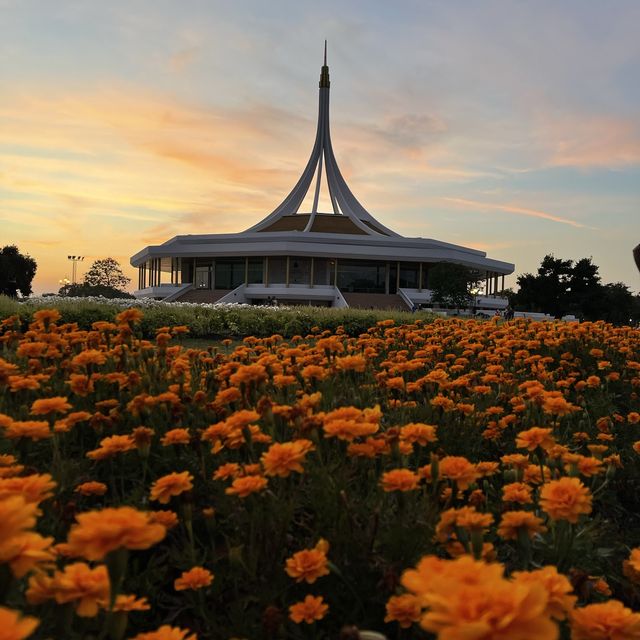 Suan Luang Rama IX Park