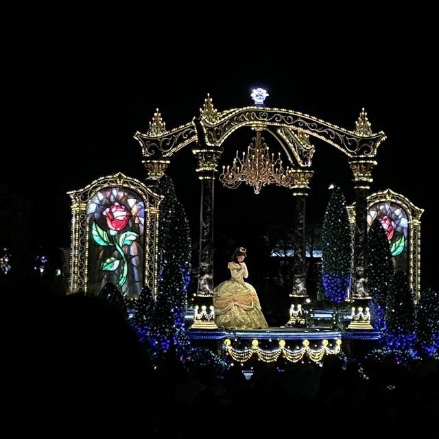 東京迪士尼樂園⭐️✨ 東京迪士尼樂園⭐️✨