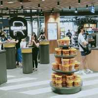  EMart 24 Landed in Jurong Point !