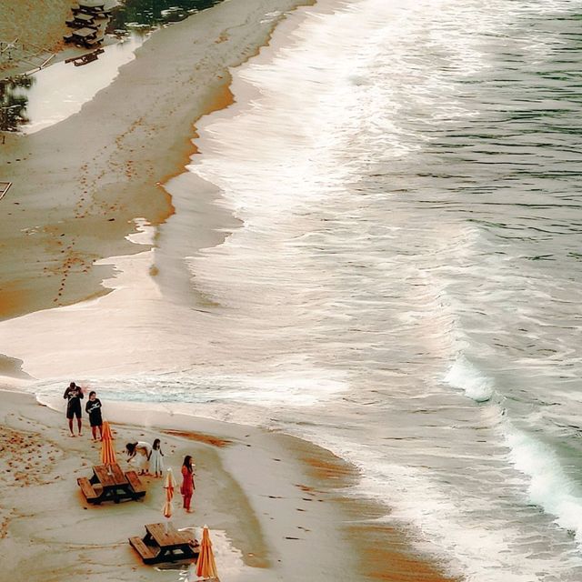 Goseong Condo Beach View