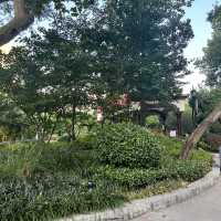 Huoshan Park