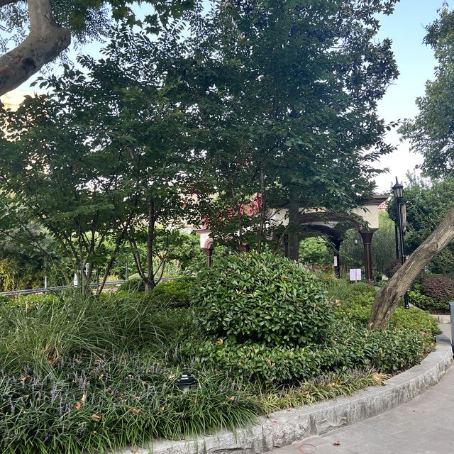 Huoshan Park