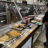 本土老美10大受歡迎的buffet 店