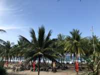 Hoi An Beach Resort