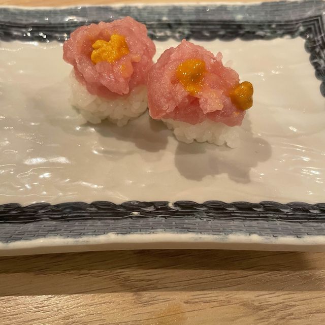 中規中矩嘅旺角放題👌🏻