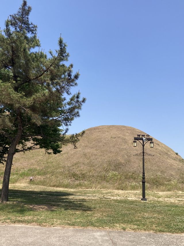 경주 숨겨진 여행지