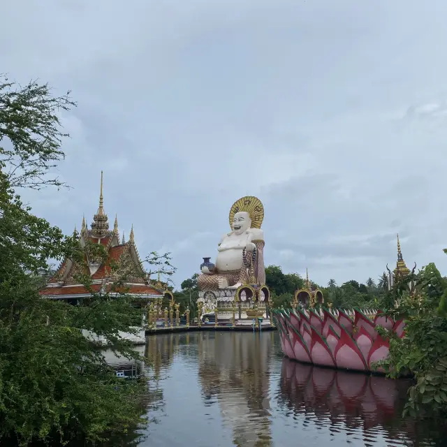 Koh Samui, Thailand 🤩