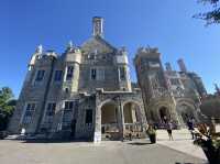 Casa Loma - House on the Hill 🇨🇦