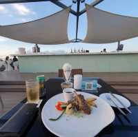 The Magellan Sutera Resort, Sutera Harbour