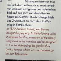 Bernus Park and its History 
