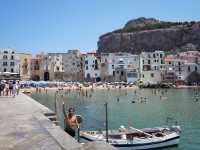 Charming little town 