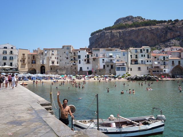 Charming little town 