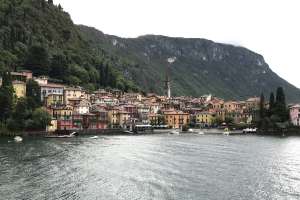 Annual Trip to Lake Como