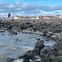 West Kirby-soul chill