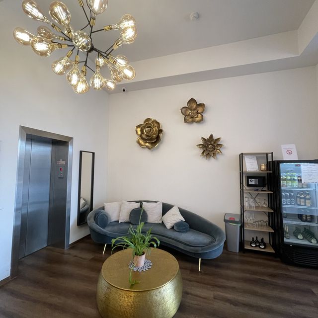 City Hotel Bamberg 