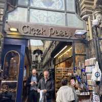 土耳其遊記 Istanbul 必逛超經典獨立大街