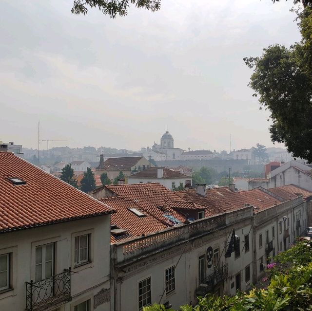 Coimbra, Portugal 🇵🇹