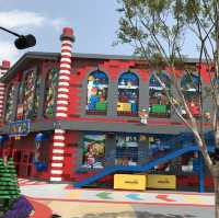 Legoland Japan
