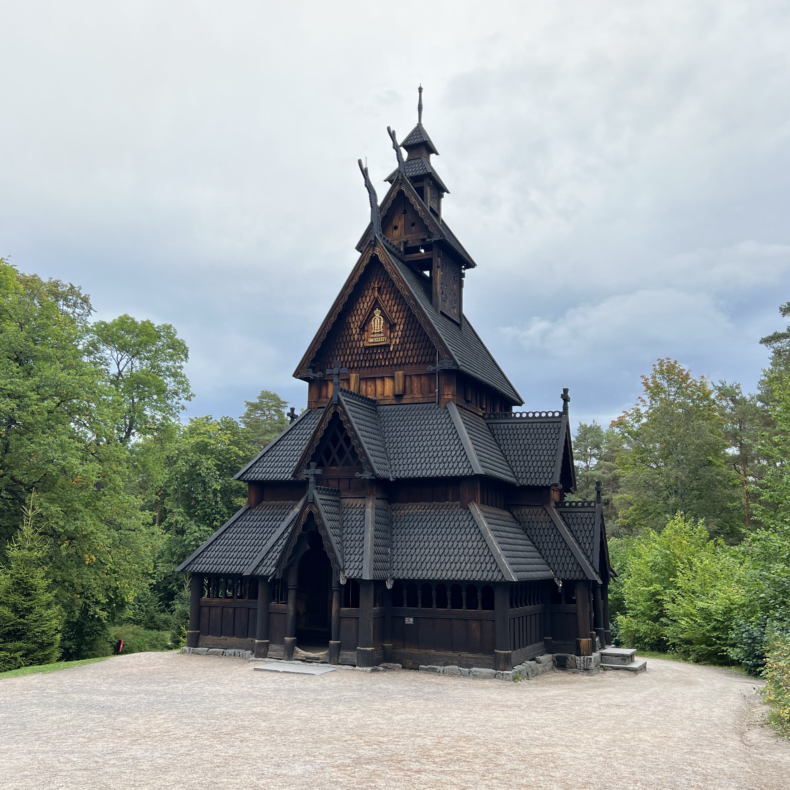 Norsk Folkemuseum