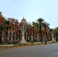 Barcelona 一座让人流连忘返的城市