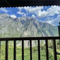 Tiger Leaping Gorge