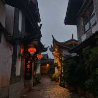 Lijiang Ancient City 