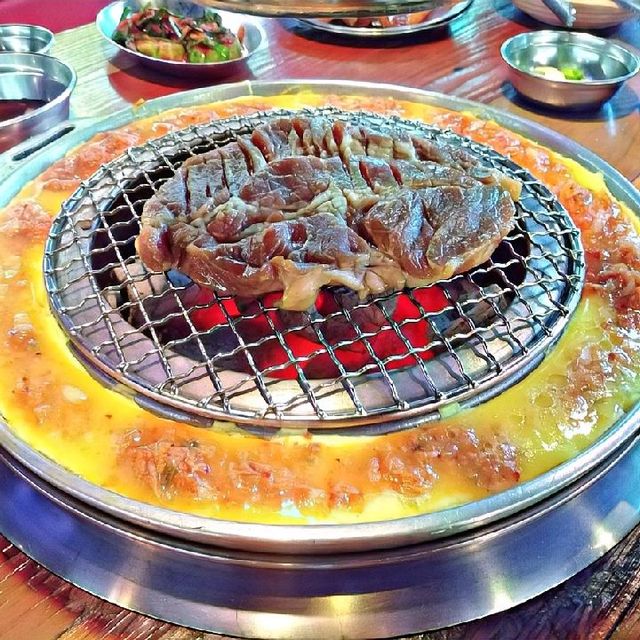 Craving for Korean today! ❤️