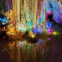 Yangshou Silver Cave