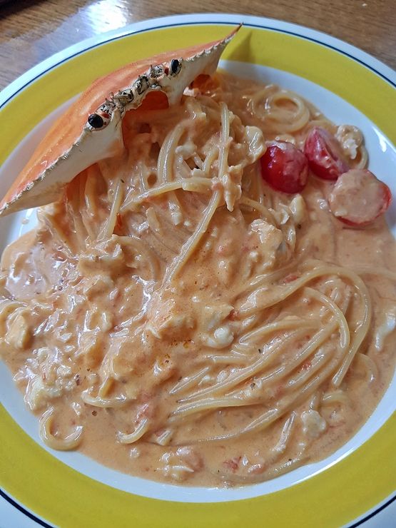 합정역 이탈리안 레스토랑 맛집. 얼띵앤키친