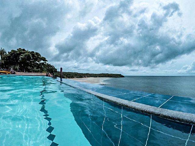 Camotes Island!